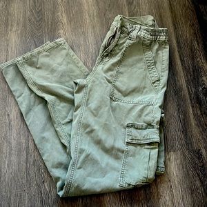Cargo Stretch pants